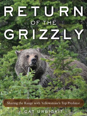 cover image of Return of the Grizzly